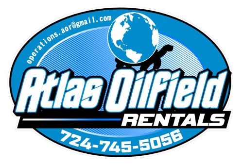 Atlas Oilfield Rentals photo